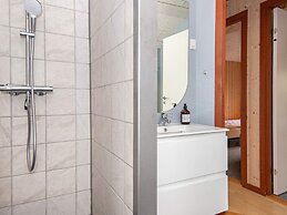 4 Person Holiday Home in Haderslev