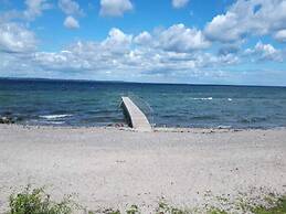 4 Person Holiday Home in Haderslev