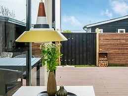 4 Person Holiday Home in Haderslev