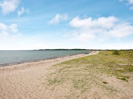 4 Person Holiday Home in Haderslev