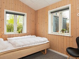 4 Person Holiday Home in Haderslev