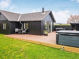 4 Person Holiday Home in Haderslev