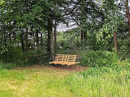 8 Person Holiday Home in Bindslev