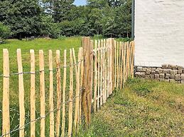 8 Person Holiday Home in Bindslev