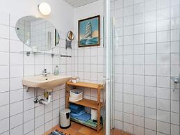 8 Person Holiday Home in Bindslev