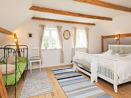 8 Person Holiday Home in Bindslev
