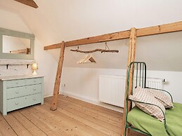 8 Person Holiday Home in Bindslev