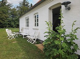 8 Person Holiday Home in Bindslev