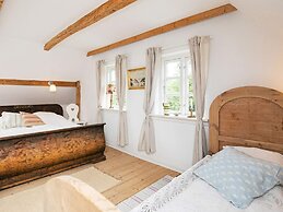 8 Person Holiday Home in Bindslev