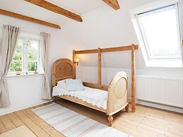 8 Person Holiday Home in Bindslev