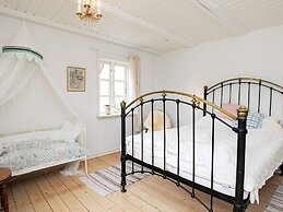 8 Person Holiday Home in Bindslev