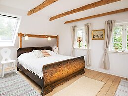 8 Person Holiday Home in Bindslev