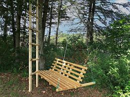 8 Person Holiday Home in Bindslev