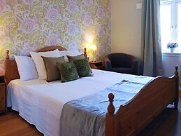 8 Person Holiday Home in Ellos