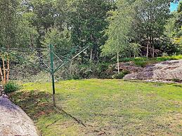 8 Person Holiday Home in Ellos