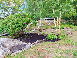 8 Person Holiday Home in Ellos