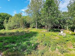 8 Person Holiday Home in Ellos
