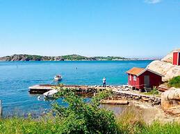 8 Person Holiday Home in Ellos