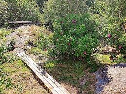 8 Person Holiday Home in Ellos