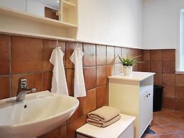 8 Person Holiday Home in Ellos