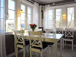 8 Person Holiday Home in Ellos