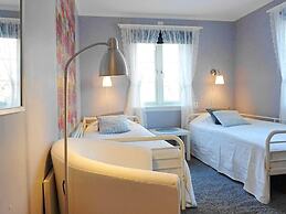 8 Person Holiday Home in Ellos