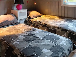6 Person Holiday Home in Aure