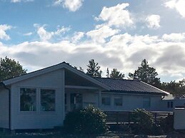 6 Person Holiday Home in Aure