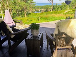 6 Person Holiday Home in Aure-by Traum