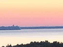 6 Person Holiday Home in Aure-by Traum