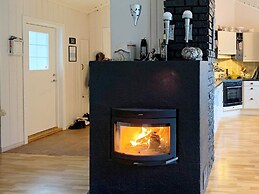 6 Person Holiday Home in Aure-by Traum