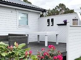 6 Person Holiday Home in Aure-by Traum