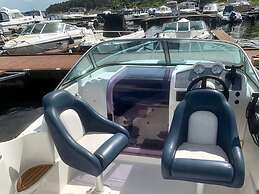 6 Person Holiday Home in Aure-by Traum