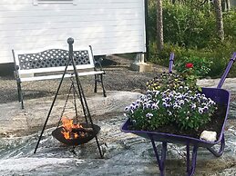 6 Person Holiday Home in Aure-by Traum