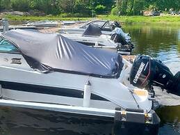 6 Person Holiday Home in Aure-by Traum