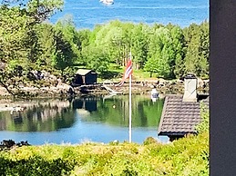 6 Person Holiday Home in Aure-by Traum