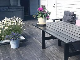 6 Person Holiday Home in Aure-by Traum