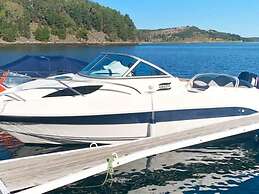 6 Person Holiday Home in Aure-by Traum