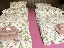 6 Person Holiday Home in Aure-by Traum