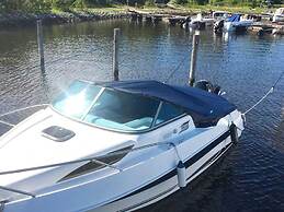 6 Person Holiday Home in Aure-by Traum