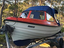 6 Person Holiday Home in Aure-by Traum