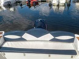 6 Person Holiday Home in Aure-by Traum