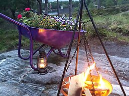 6 Person Holiday Home in Aure-by Traum