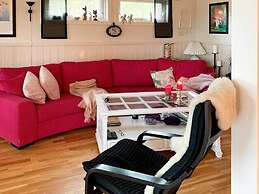 6 Person Holiday Home in Aure-by Traum