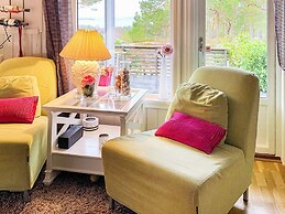 6 Person Holiday Home in Aure-by Traum