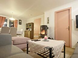 8 Person Holiday Home in Stonglandseidet