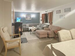 8 Person Holiday Home in Stonglandseidet