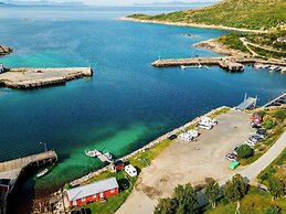 8 Person Holiday Home in Stonglandseidet