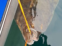 8 Person Holiday Home in Stonglandseidet