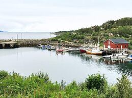 8 Person Holiday Home in Stonglandseidet